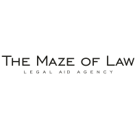 Агентство юридической помощи The Maze of Law